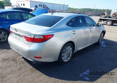 2013 Lexus Es 350 из США, поврежденный, VIN JTHBK1GG6D2032987